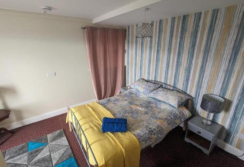 스탠다드 룸, Antrim Heights Bnb