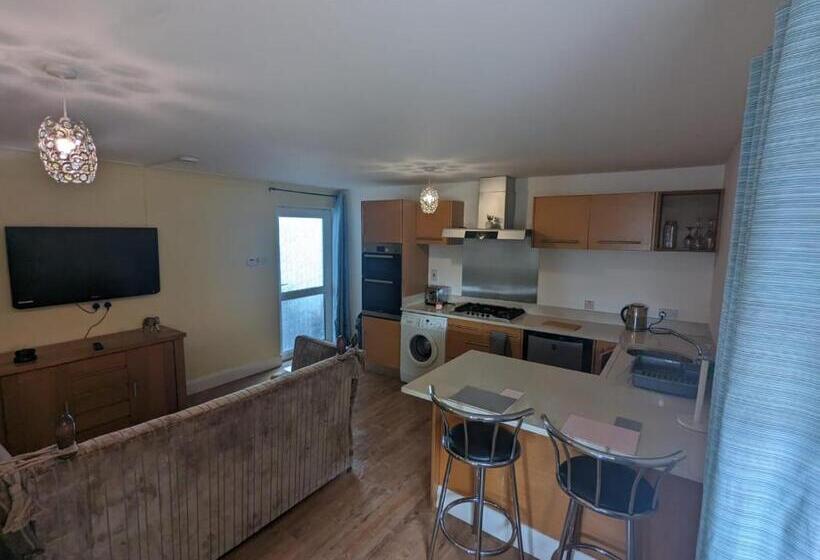 스탠다드 룸, Antrim Heights Bnb