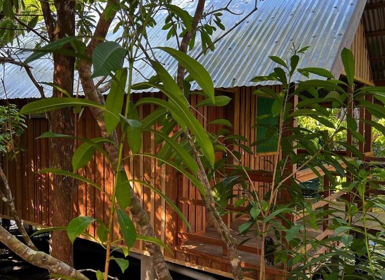 샬레, Amazônia Exxperience