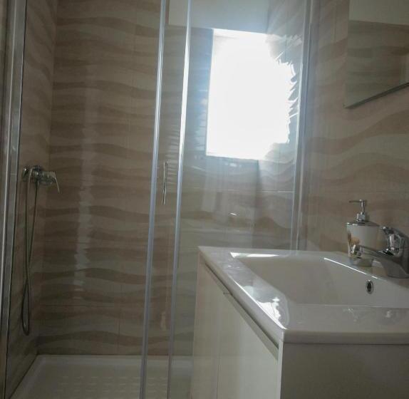 اتاق استاندارد, Casa Vaz
