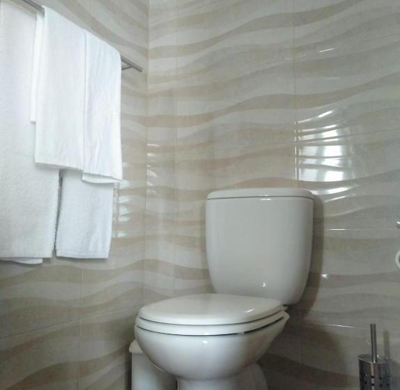 Номер Стандарт, Casa Vaz