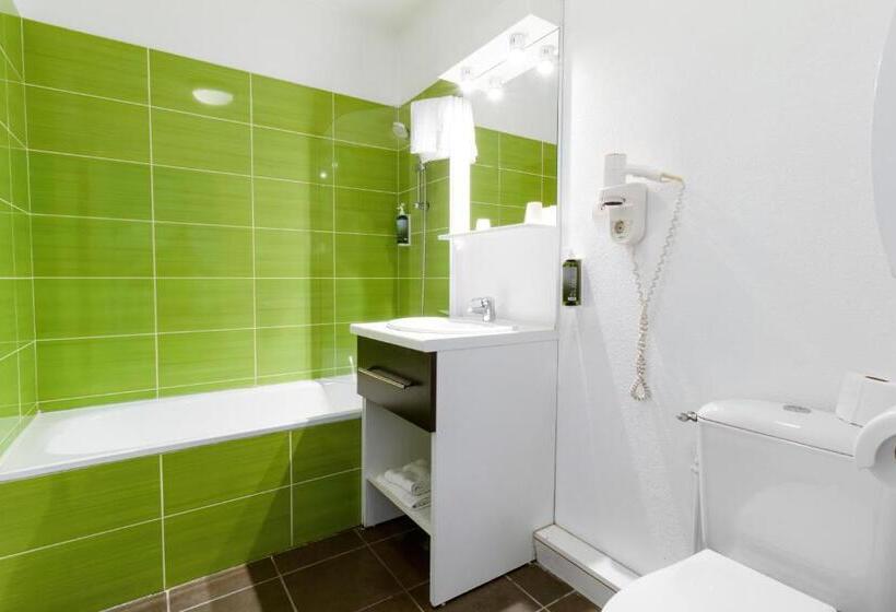 Студия Стандарт, All Suites Pau – Zenith