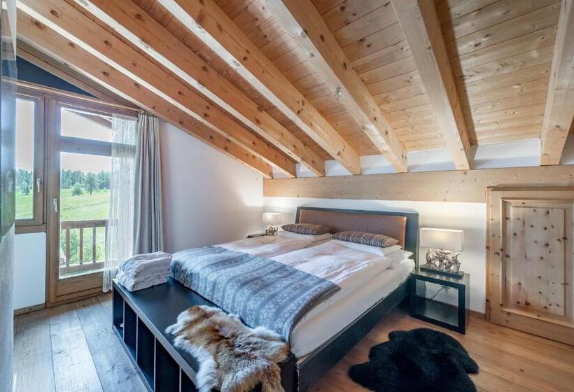 小型套房, Boutique Hotel Cervus