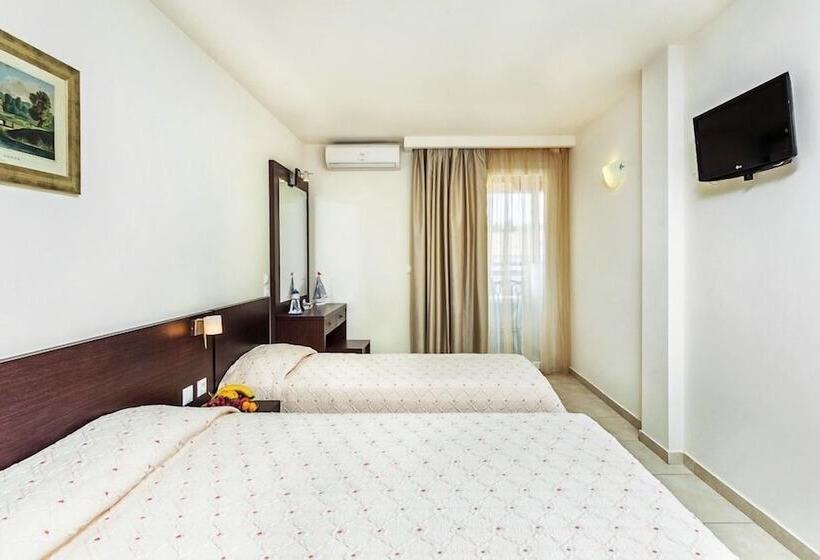 Номер Superior, Elinotel Polis