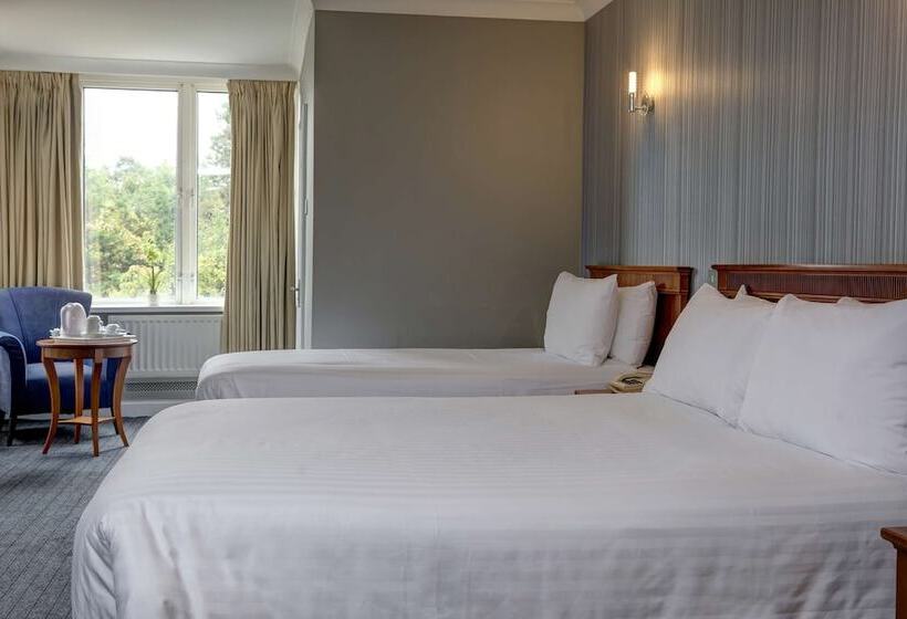 Номер Стандарт, Best Western Thurrock