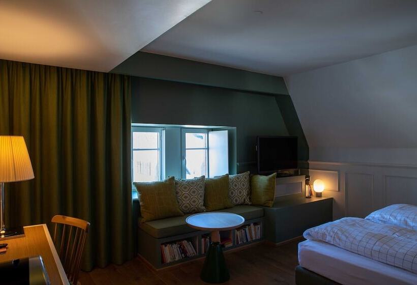 Номер Executive, Et Spa La Villa K  Basel Airport