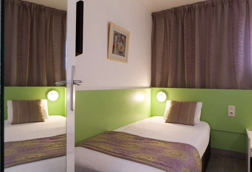 Номер Стандарт, Kyriad Direct Rennes Ouest