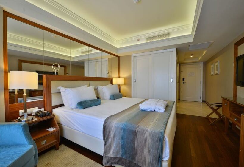 اتاق اکونومی, Marigold Thermal & Spa Hotel Bursa