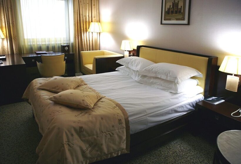 商务房间, Marton Palace Kaliningrad