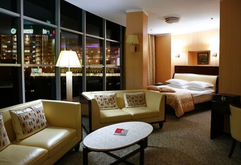 套房, Marton Palace Kaliningrad