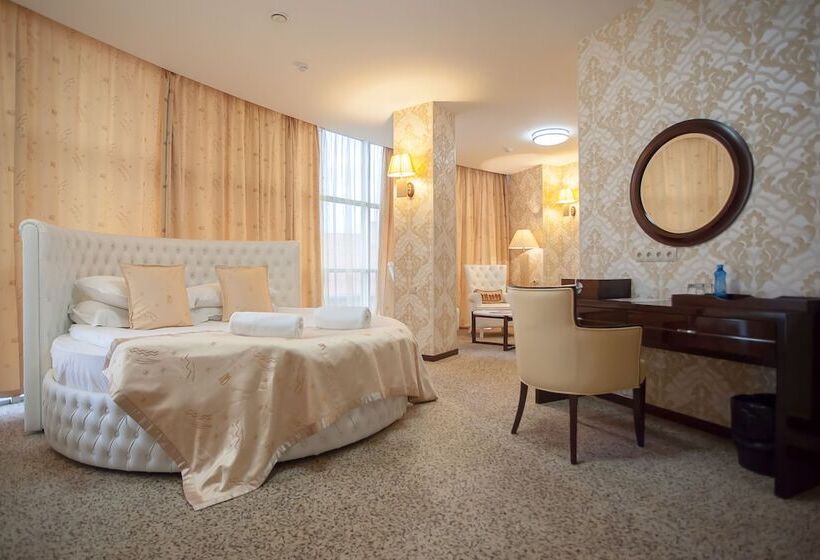 套房, Marton Palace Kaliningrad