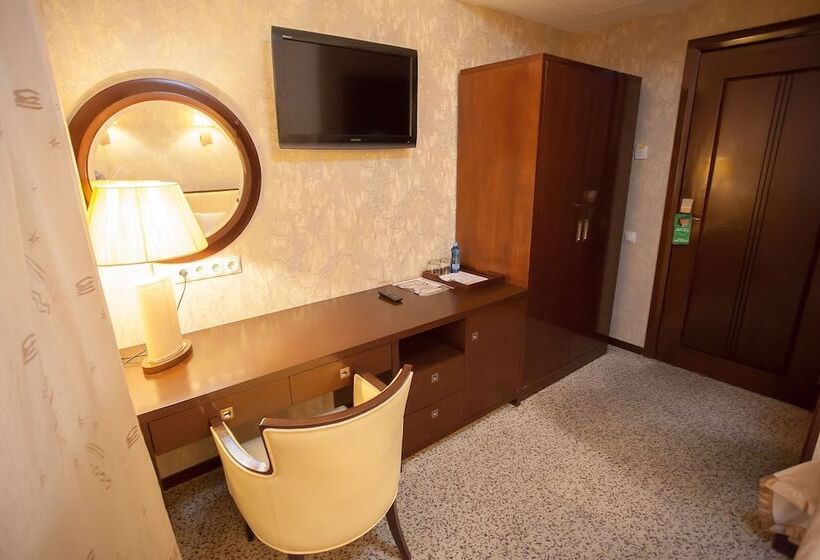 标准单人间, Marton Palace Kaliningrad