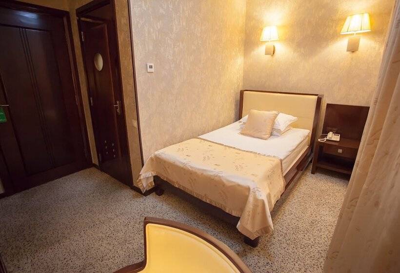 标准单人间, Marton Palace Kaliningrad