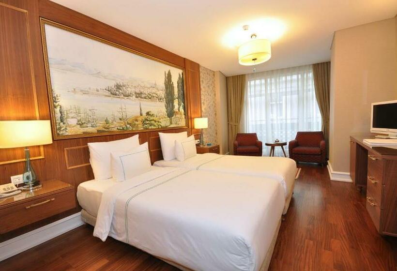 スタンダードルーム, Neorion Hotel   Special Class