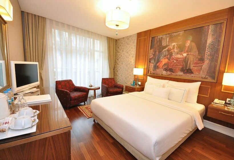 スタンダードルーム, Neorion Hotel   Special Class