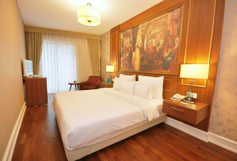 コネクティングルーム（家族用）。, Neorion Hotel   Special Class