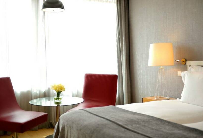 Standard Szoba, Pestana Cidadela Cascais  Pousada & Art District
