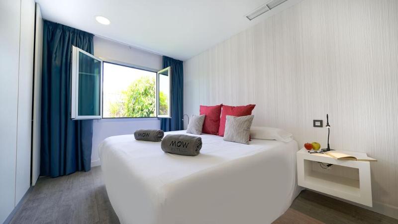 سوییت, Seven Hotel & Wellness   Gay Men Only