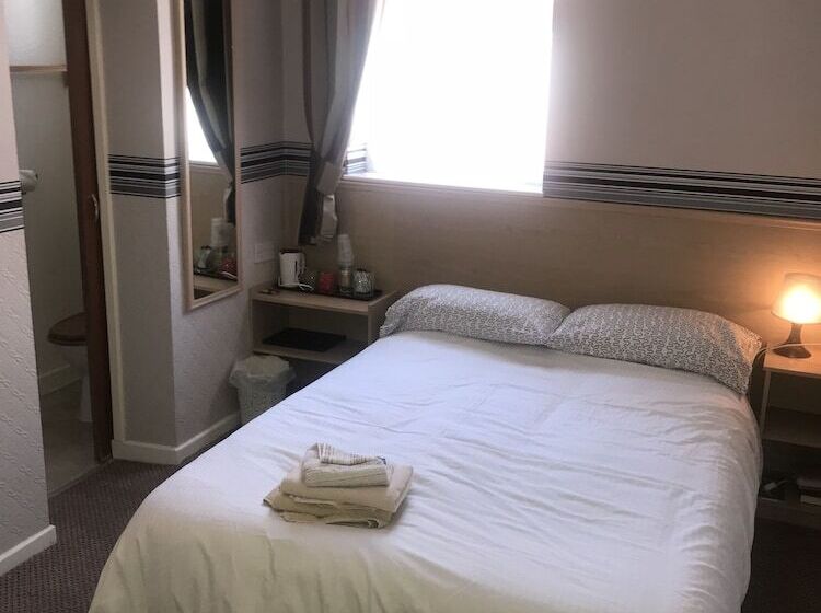 Номер Стандарт, West Vale Villa