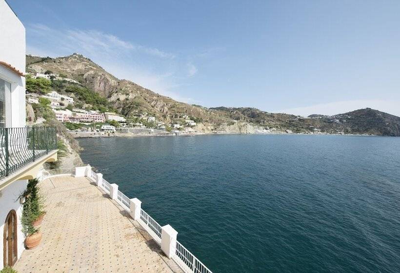 豪华房间, Miramare Sea Resort & Spa