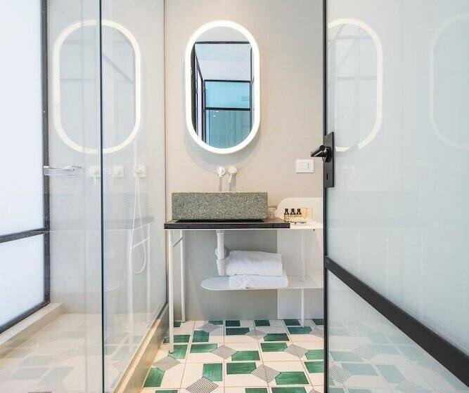 豪华房间, Miramare Sea Resort & Spa