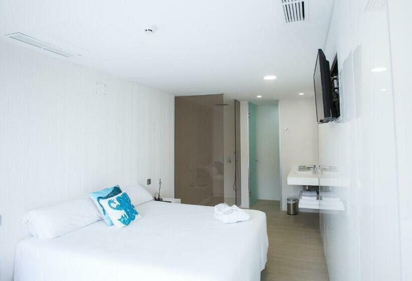 اتاق استاندارد, Seven Hotel & Wellness   Gay Men Only