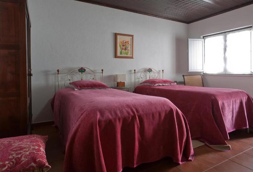 豪华房间, Quinta Do Lagar