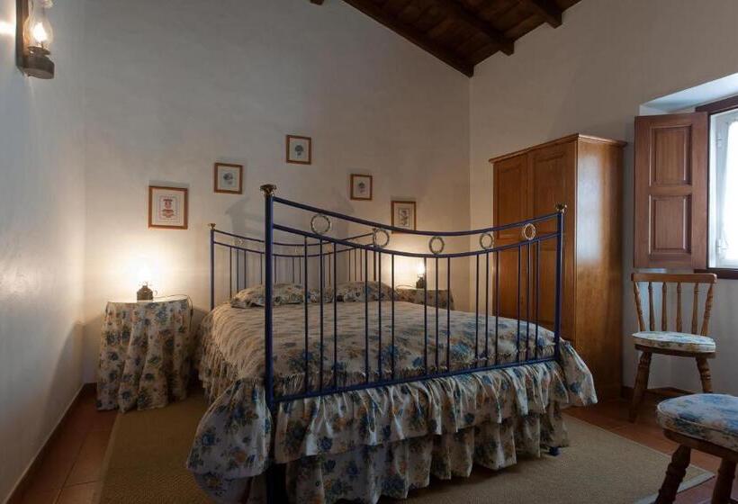 家庭房带园景, Quinta Do Lagar