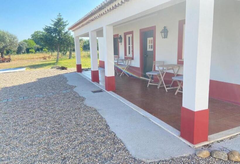Семейный Номер Вид на Сад, Quinta Do Lagar
