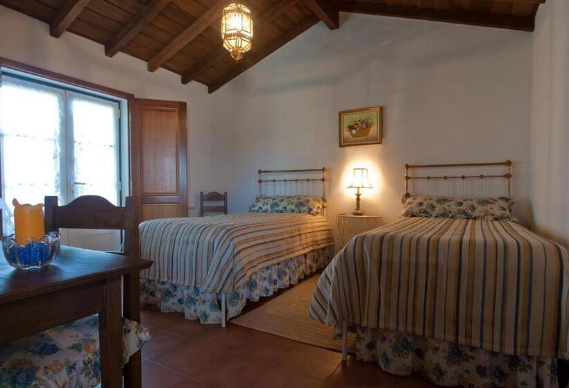 豪华房间, Quinta Do Lagar