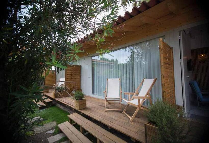 Дом 3 Спальни, Casa Lugar Da Aldeia