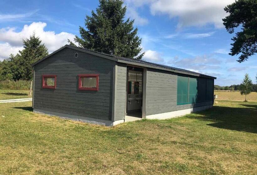 Бунгало Стандарт 2 Спальни, Gangvidefarm