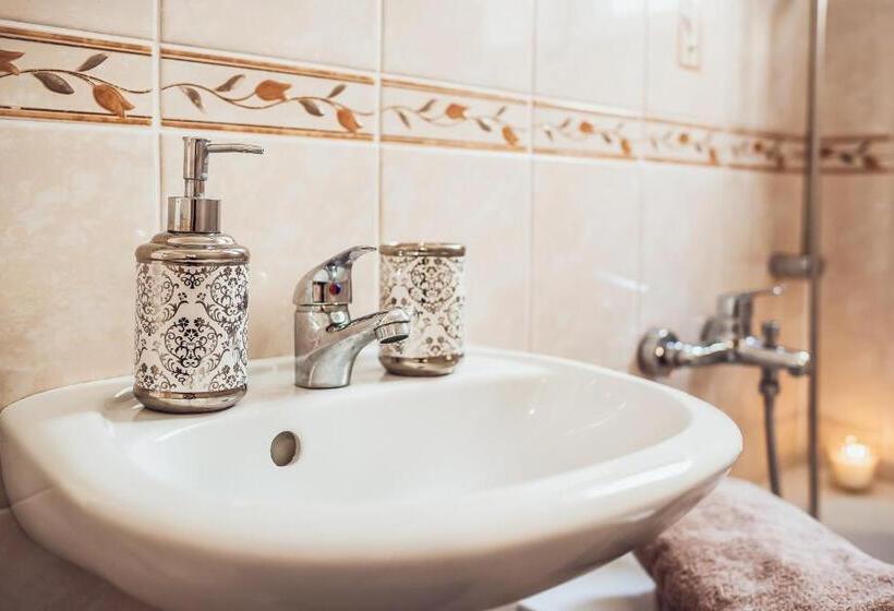 Номер Superior Одноместный, Skodova Apartments