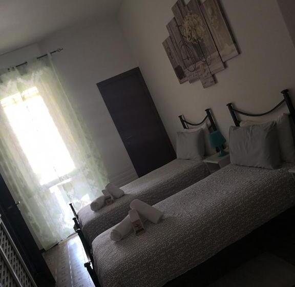 ファミリールーム, B&b Manito