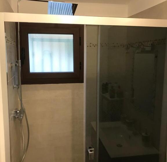 Номер Стандарт Вид на Горы, Chambres Dhotes Corse