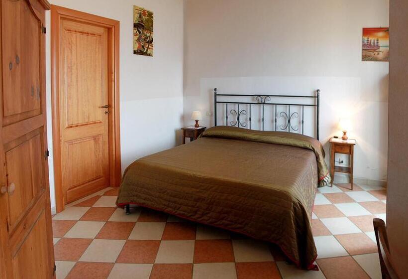 Номер Economy, Il Giardino Sul Mare B&b