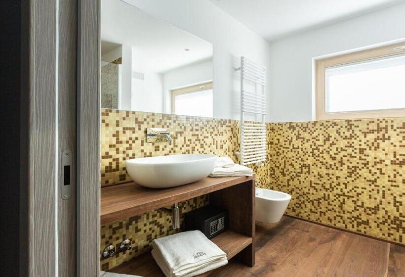 اتاق استاندارد, 21barra5 Guest House