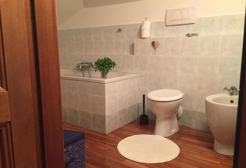 Люкс Вид на Море, B&b Case Rosse