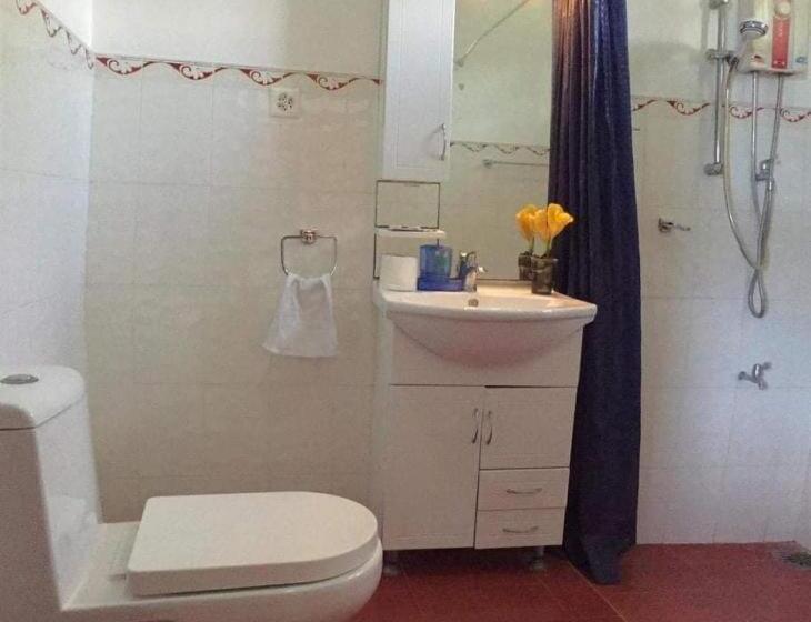 Номер Стандарт, Tauig Beach Resort