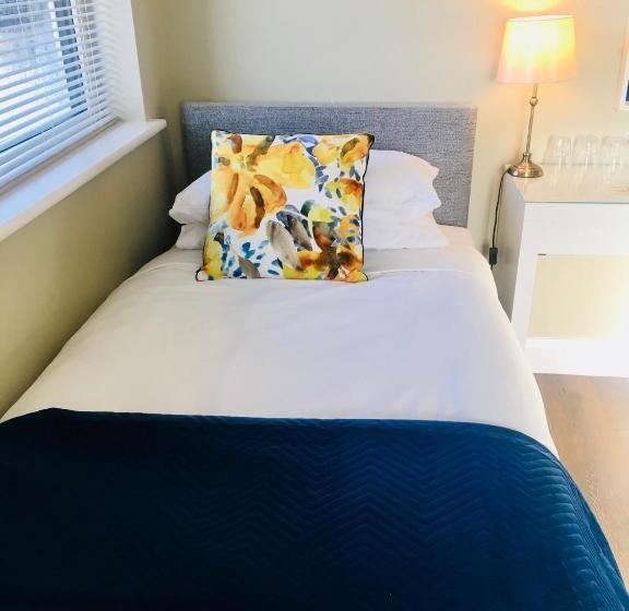 패밀리 룸 바다 전망, Doolin Village Accomodation