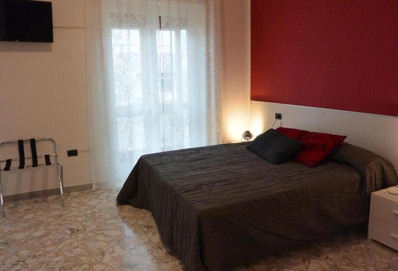 Номер Стандарт, B&b Piazza Madonnina