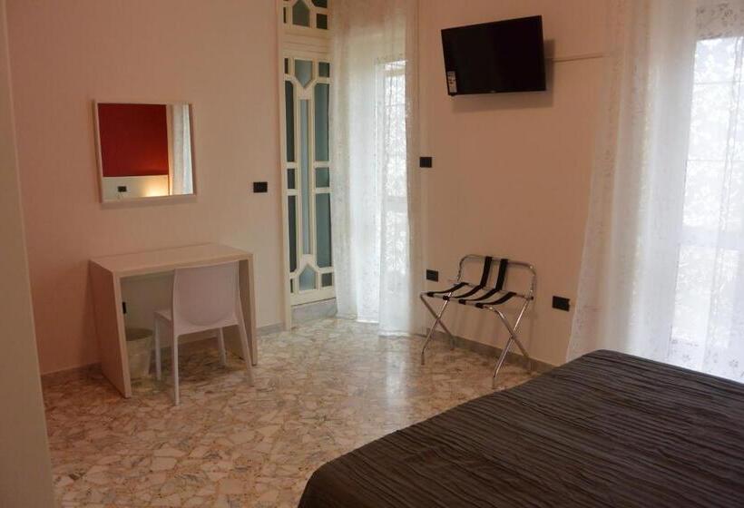 Номер Стандарт, B&b Piazza Madonnina