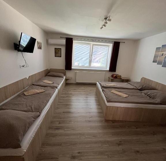 Апартаменты 1 Спальня, Sunny Apartman