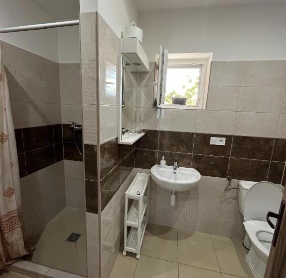 آپارتمان 1 خوابه, Sunny Apartman