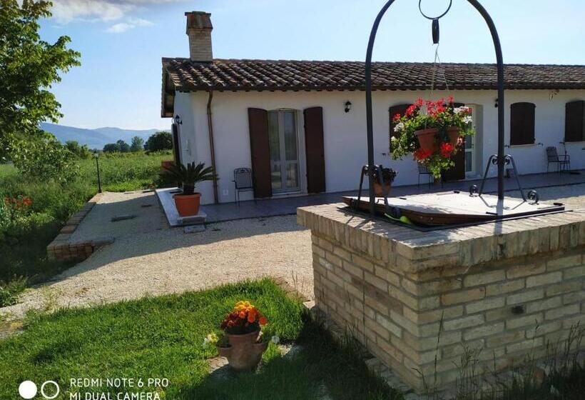Студия Стандарт, Agriturismo  Le Serre