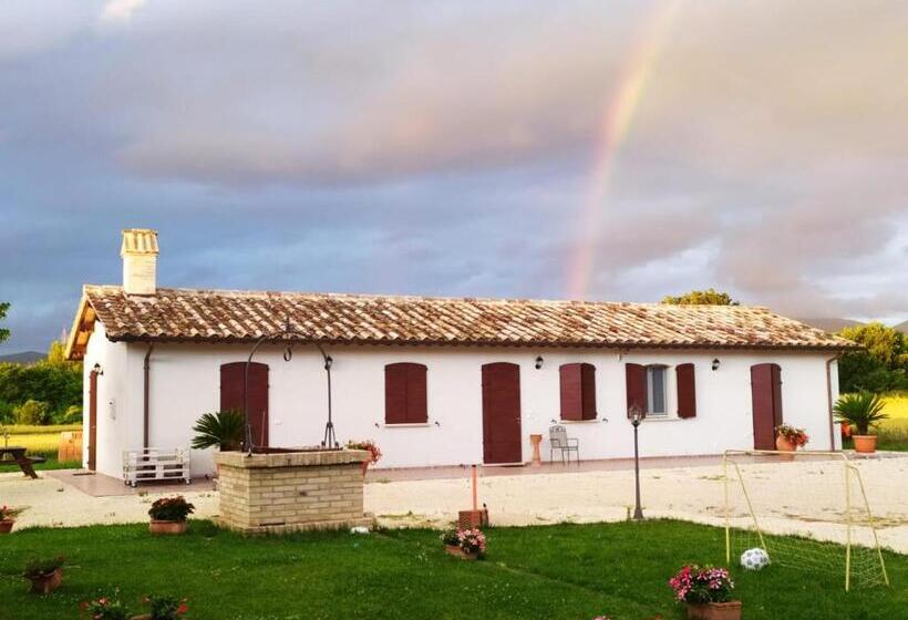 Студия Стандарт, Agriturismo  Le Serre