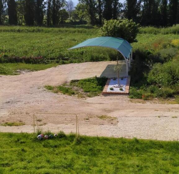 Студия Стандарт, Agriturismo  Le Serre