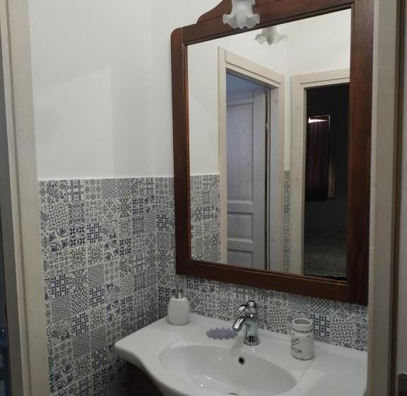 Апартаменты 1 Спальня Вид на Сад, Agriturismo  Le Serre