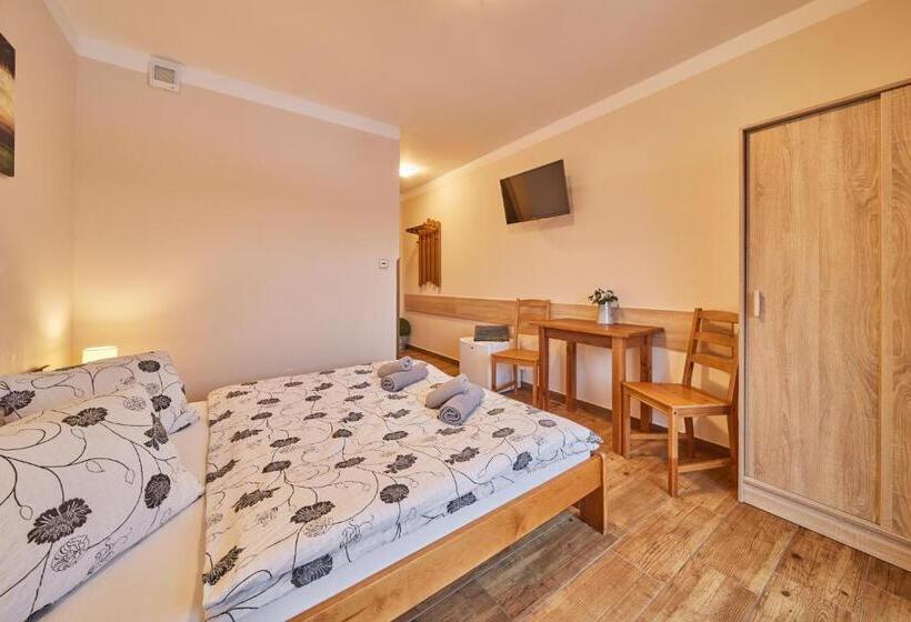 Номер Стандарт Вид на Сад, Residence Ruth
