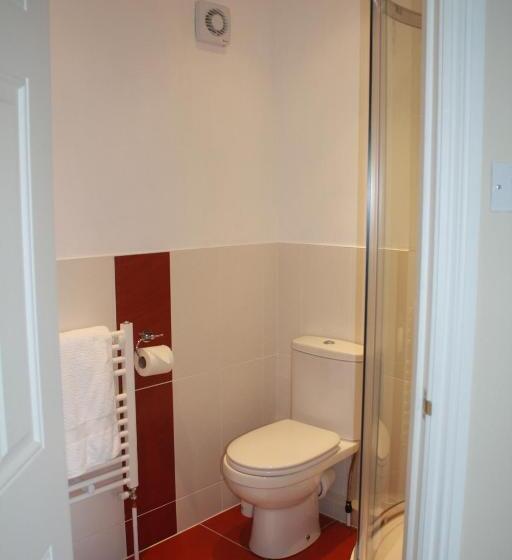 Номер Стандарт, St Algars B&b